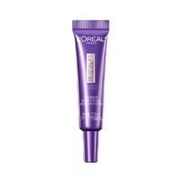 欧莱雅复颜玻尿酸第三代紫熨斗眼霜抗皱提拉紧致淡纹滋润7.5ml1支