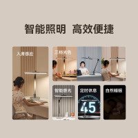 PLUS会员：孩视宝 儿童学习护眼灯 OP58