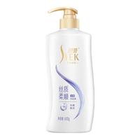 SLEK/舒蕾 去屑控油 洗发水  600g
