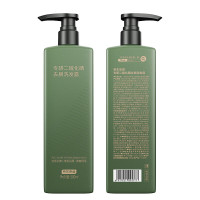 有券的上：京东京造 专研去屑洗发露 500ml