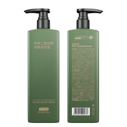京东京造 专研去屑洗发露 500ml