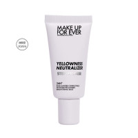 MAKE UP FOR EVER 玫珂菲 饰底妆前乳隔离霜遮瑕修颜匀肤随行装15ml（紫色）