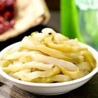 鱼泉 脆香榨菜 80g*20袋