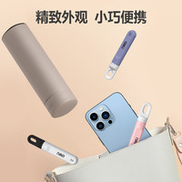 得力工具美工刀快递刀家用迷你小刀旋转出刀便携开箱器拆包裹好物裁纸手工创意美术生割纸刀裁纸刀壁纸刀