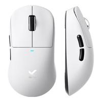 MCHOSE 迈从 M7 三模鼠标 26000DPI 白色