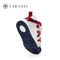 泰兰尼斯学步鞋男宝宝秋冬季女童鞋运动鞋婴儿鞋防滑软底面包鞋 灰金 冬季加绒选大一码 25 适合脚长15.0cm