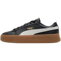 PUMA 彪马 PLATFORM系列厚底增高女式休闲板鞋