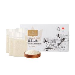 One's Member 1号会员店 五常大米 1kg*10袋