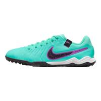 耐克小李子:NIKE/耐克传奇10次顶TF碎钉成人足球鞋男DV4336-300 DV4336300 42.5(270MM)