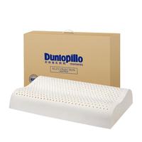 Dunlopillo 邓禄普 ECO系列 天然乳胶枕 60*40*10/12cm 护颈波浪款