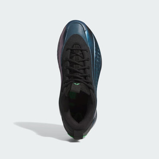 阿迪达斯 ANTHONY EDWARDS 1 LOW 篮球鞋