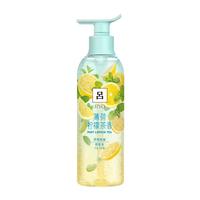 Ryo/吕 控油蓬松 洗发水  400ml