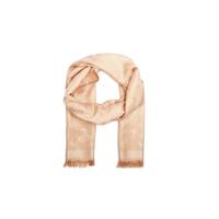 【蔻驰】女士印花时尚天丝围巾薄款夏季空调披肩