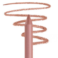 COLOURPOP 卡拉泡泡 美国）唇线笔cool bff奶茶裸色口红bff雾面哑光唇膏笔