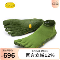 vibram 高帮五指鞋 男款运动鞋 10056771116732