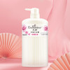 Enchanteur 艾诗 浪漫花香芬香沐浴露 420ml