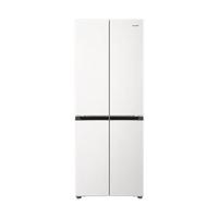 海尔 LTD-435WL9U1 超薄零嵌入式 417L 十字四开门风冷无霜冰箱