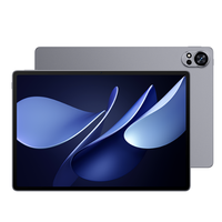 HUAWEI 华为 MatePad Air 2025款 12.0英寸 HarmonyOS平板电脑(2800*1840、12GB、256GB、WiFi版、烟云灰)