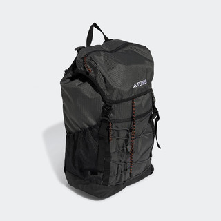 Adidas阿迪达斯男包女包2025春季TRX MT DAYPACK双肩包JJ1482 IT4589
