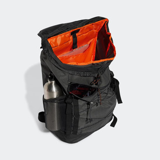 Adidas阿迪达斯男包女包2025春季TRX MT DAYPACK双肩包JJ1482 IT4589
