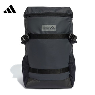 Adidas阿迪达斯男包女包2025春季TRX MT DAYPACK双肩包JJ1482 IT4589