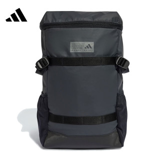 Adidas阿迪达斯男包女包2025春季TRX MT DAYPACK双肩包JJ1482 IT4589