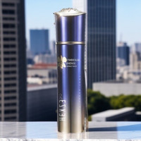 韩熙贞 HEXZE 墨兰水乳补水肌肤化妆品护肤品套装抗皱紧致淡化细纹男女士