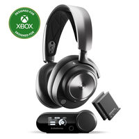 赛睿 Arctis Nova Pro 无线游戏耳机