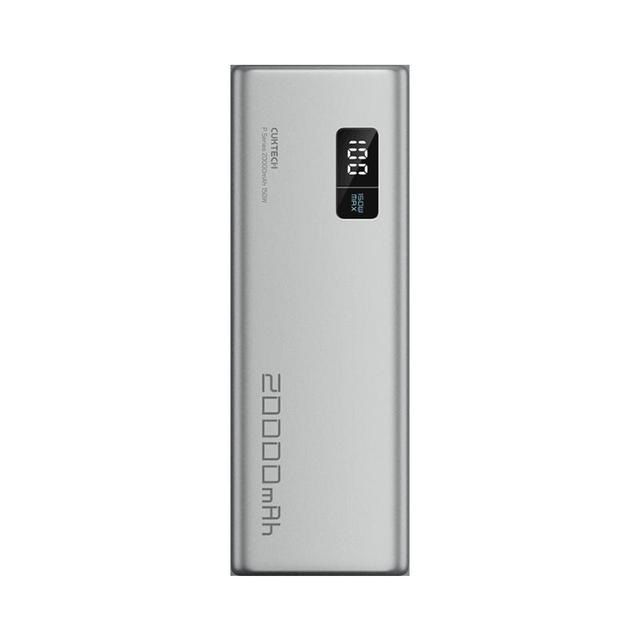 淘金币可用、今日必买：酷态科 PB200P 酷态科15号电能柱SE 150W