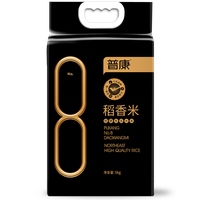 普康 稻香米稻花香2号 5kg袋装