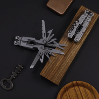 索格 户外多功能工具钳 PP1002
