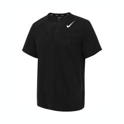 NIKE 耐克 日常运动 轻便透气 男子短袖T恤