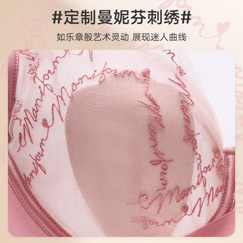 柔雾玫瑰