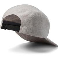 男女同款 羊毛混纺帽子