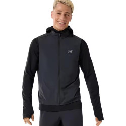 ARC'TERYX 始祖鸟 Norvan 男士保暖背心