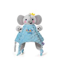 新安怡(AVENT)飞利浦婴儿安抚巾哄睡娃娃口水巾宝宝睡眠0-1岁玩偶安抚玩具