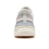 SKECHERS斯凯奇 150512-NTGY 女款休闲运动鞋