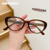  mikibobo/米奇啵啵 防蓝光 近视眼镜