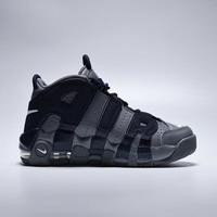 耐克（NIKE）舒适百搭高帮复古跑鞋Air缓震轻盈经典运动休闲鞋 DM3318-009 35