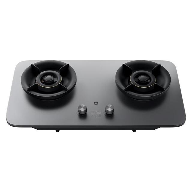 今日必买：米家 MIJIA JZT-MJ03A 嵌入式燃气灶Pro 天然气