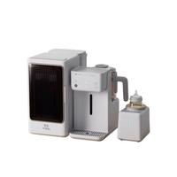 PLUS会员：孕贝 消毒柜恒温站式三合一喂养台6.5L 定量泡奶+摇奶