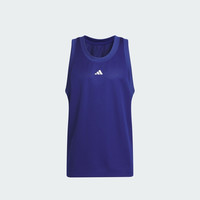 简约宽松舒适篮球运动圆领背心男装夏季adidas阿迪达斯官方IN2566