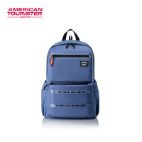 AMERICAN TOURISTER 美旅 多功能通勤双肩包旅游轻便大容背包NJ8