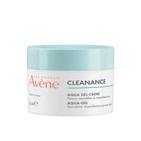 Avene/雅漾 控油净肤 保湿凝露