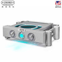 和弦 CHORD Ultima PRE3发烧HiFi高保真专业音频前级放大器处理器