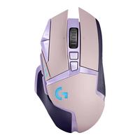 logitech 罗技 G502无线+海洋键帽