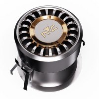雷士 NVC 领跑者 全光谱护眼筒灯