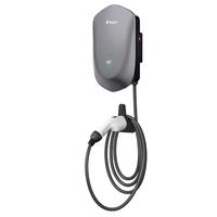 普诺得守护星 充电桩 新能源汽车家用交流充电枪 适用于小鹏小米汽车SU7吉利银河 7KW守护星 无安装服务