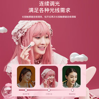 松下led化妆镜桌智能化妆镜子带灯美妆镜补光轻奢