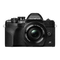  OM System/奥之心 微单相机套装+14-42mm镜头  单头套机 14-42mm F3.5